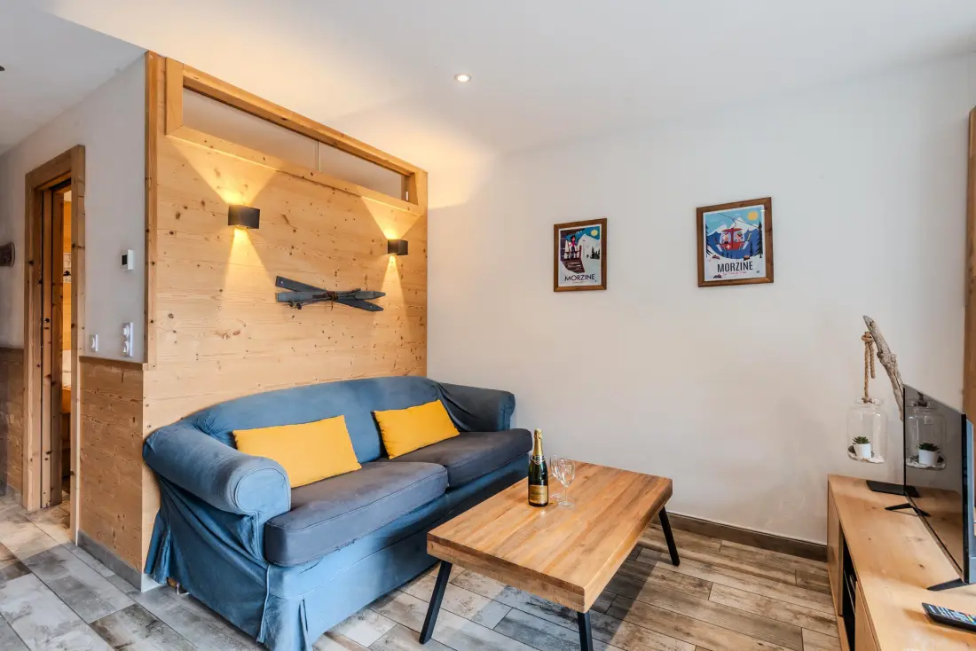 Residence Le Benjamin