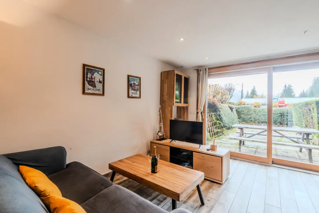 Residence Le Benjamin