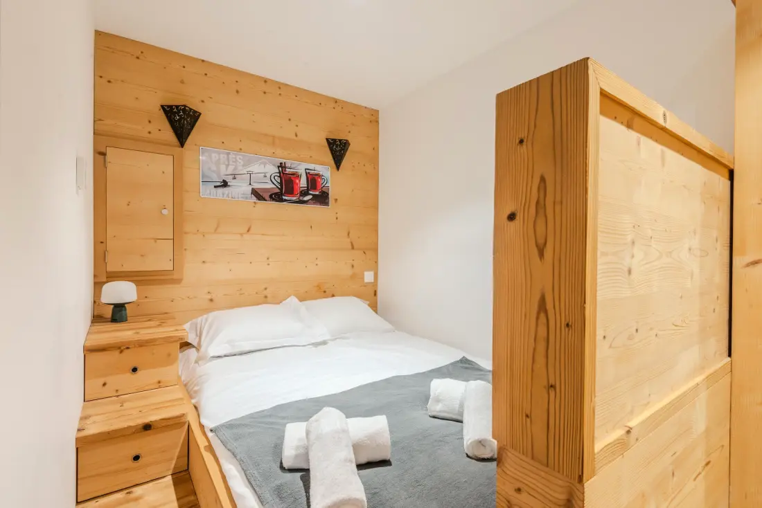 Residence Le Benjamin