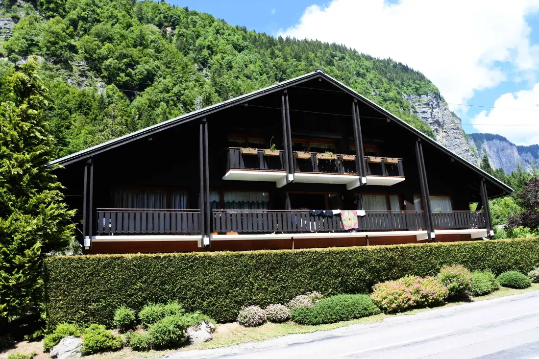 Residence Le Benjamin