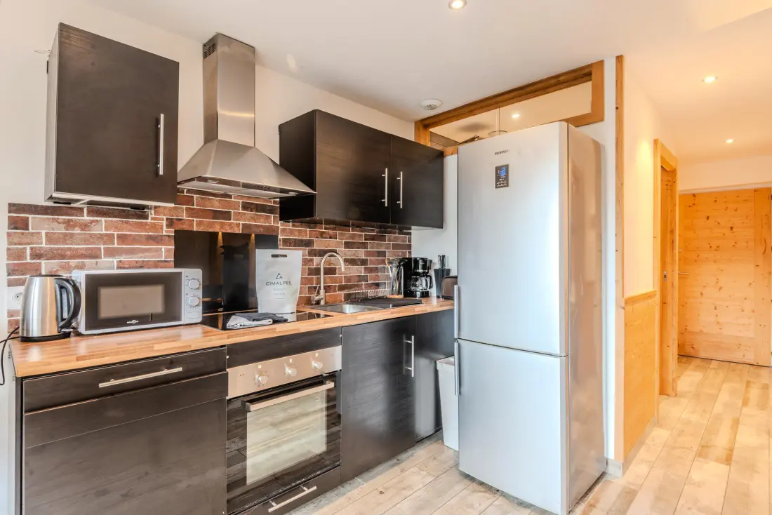 Residence Le Benjamin