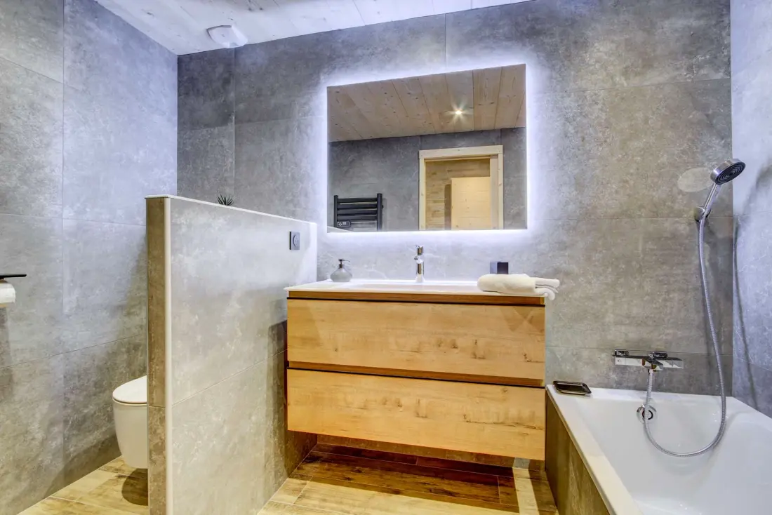 Residence Le Bretalet
