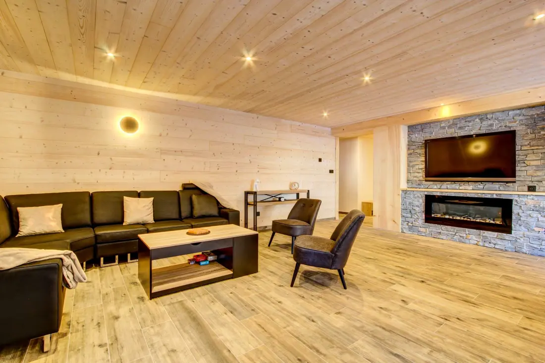 Residence Le Bretalet