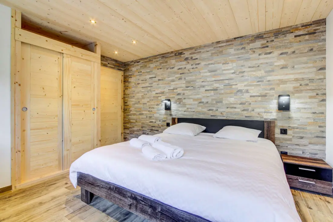 Residence Le Bretalet