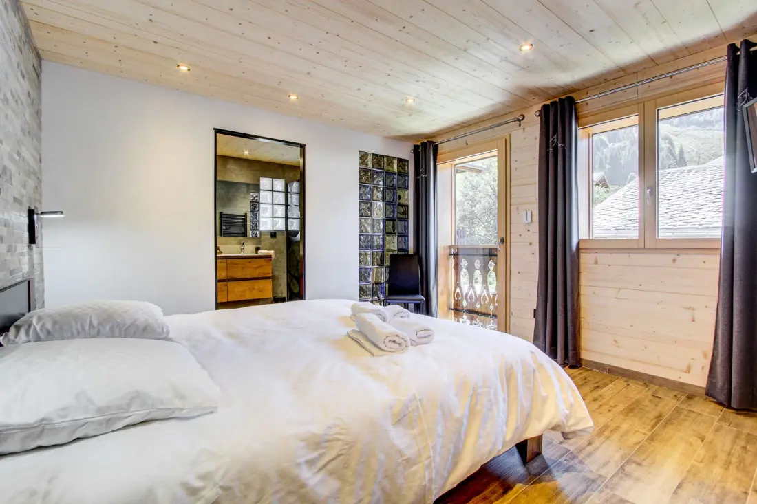 Residence Le Bretalet
