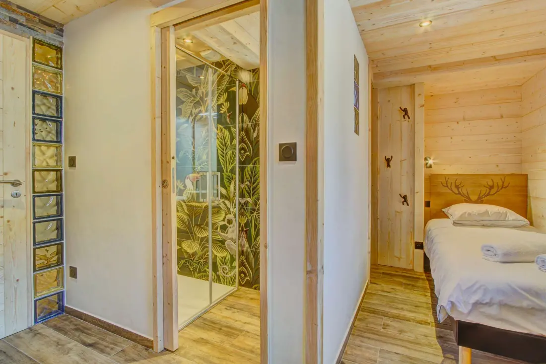 Residence Le Bretalet