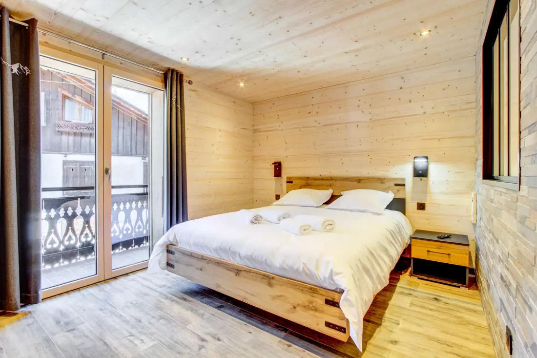 Residence Le Bretalet