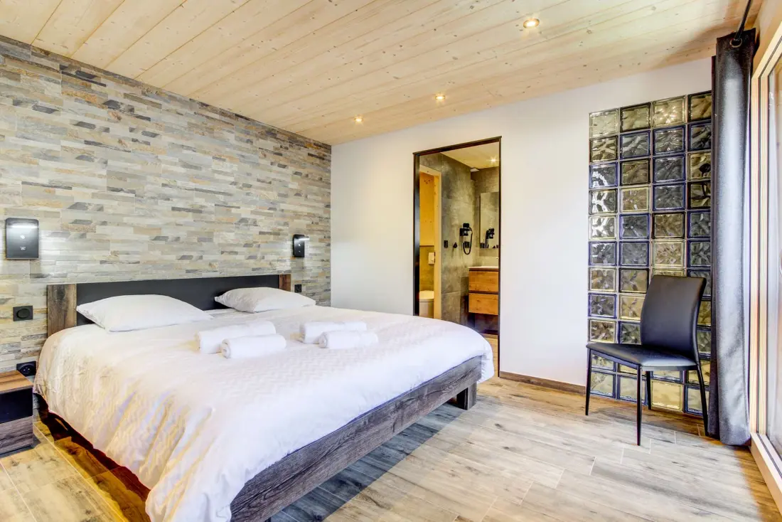Residence Le Bretalet