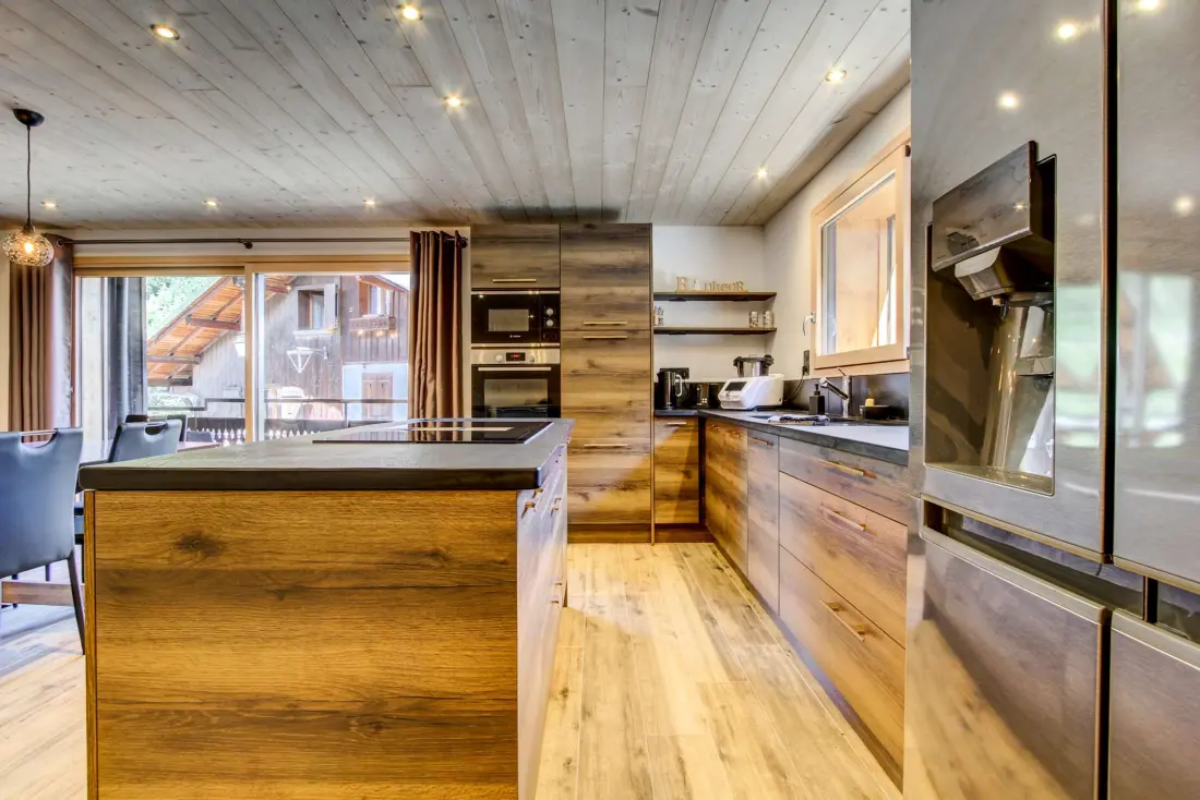 Residence Le Bretalet