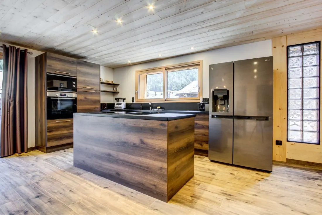 Residence Le Bretalet