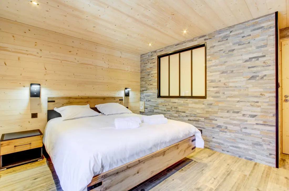 Residence Le Bretalet