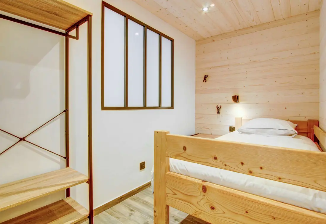 Residence Le Bretalet