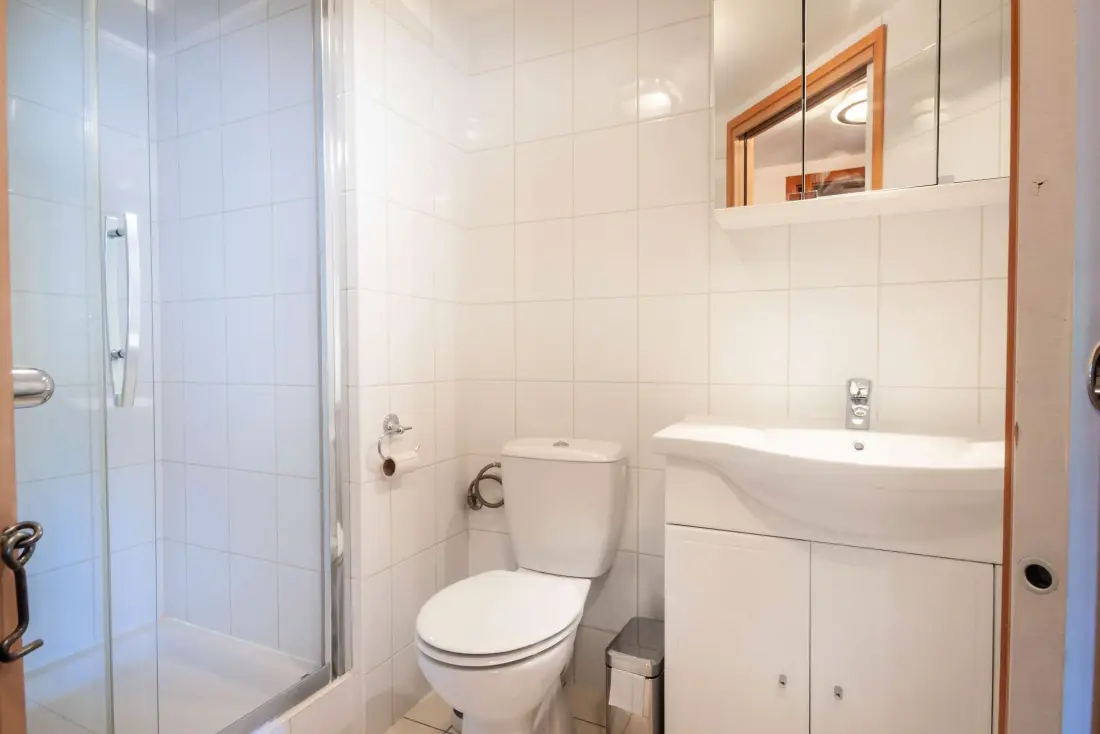 Residence Le Chamois D'or