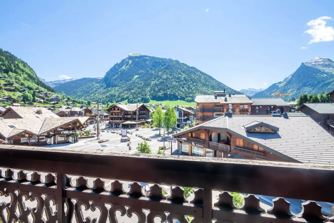 Residence Le Chamois D'or