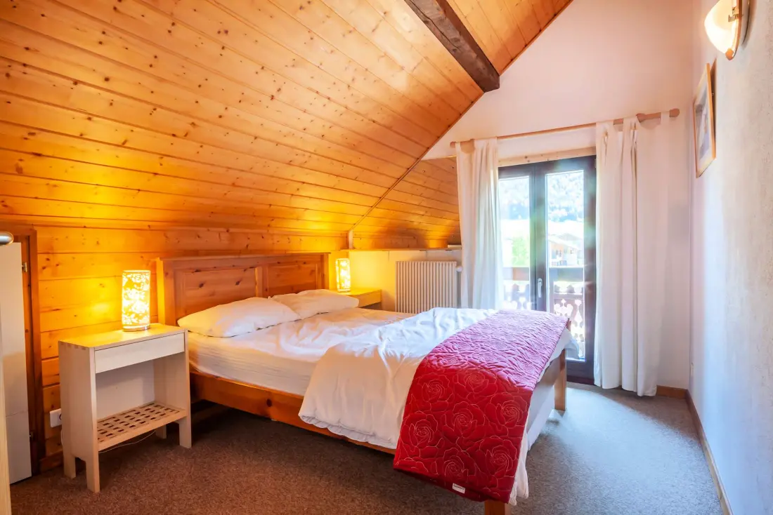 Residence Le Chamois D'or