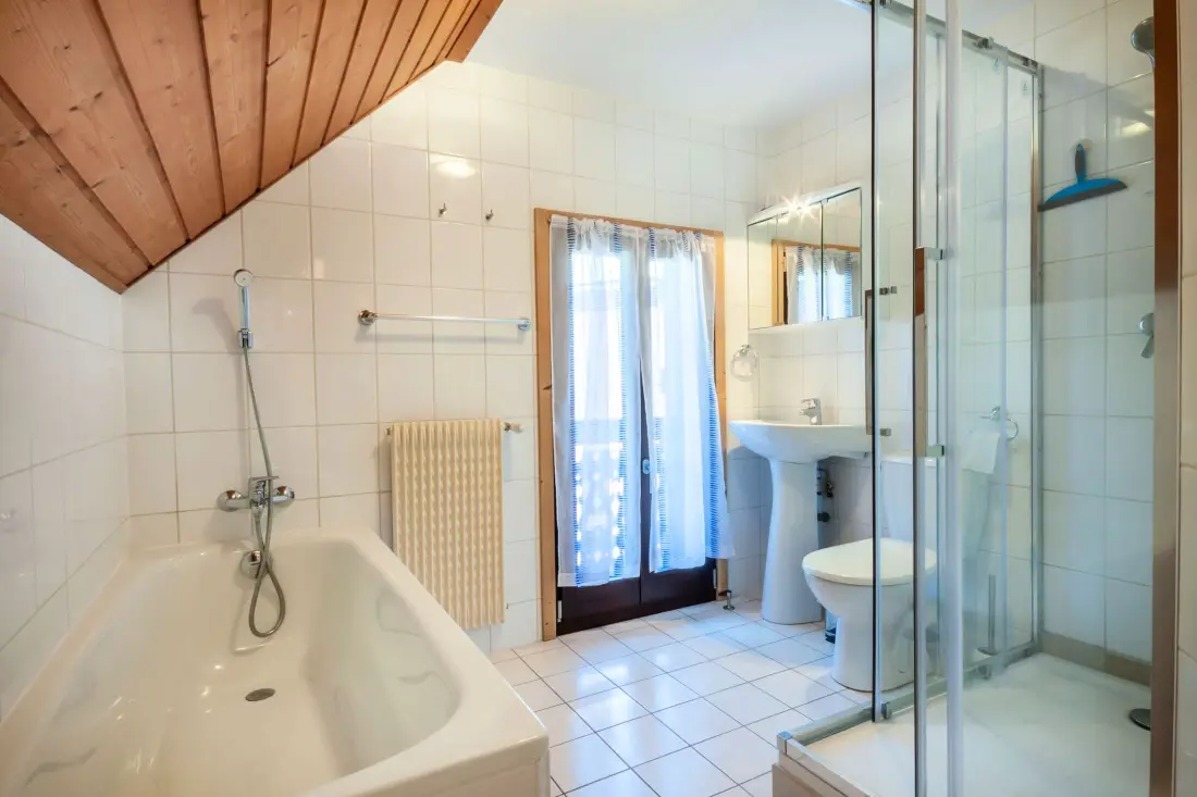 Residence Le Chamois D'or