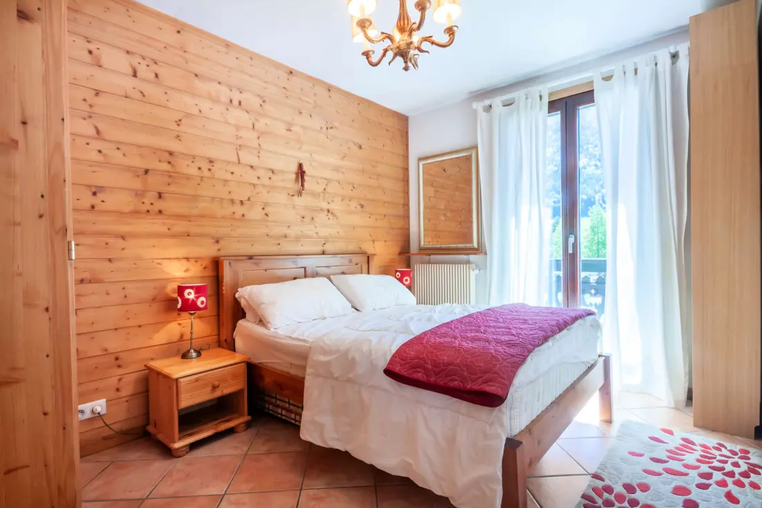Residence Le Chamois D'or
