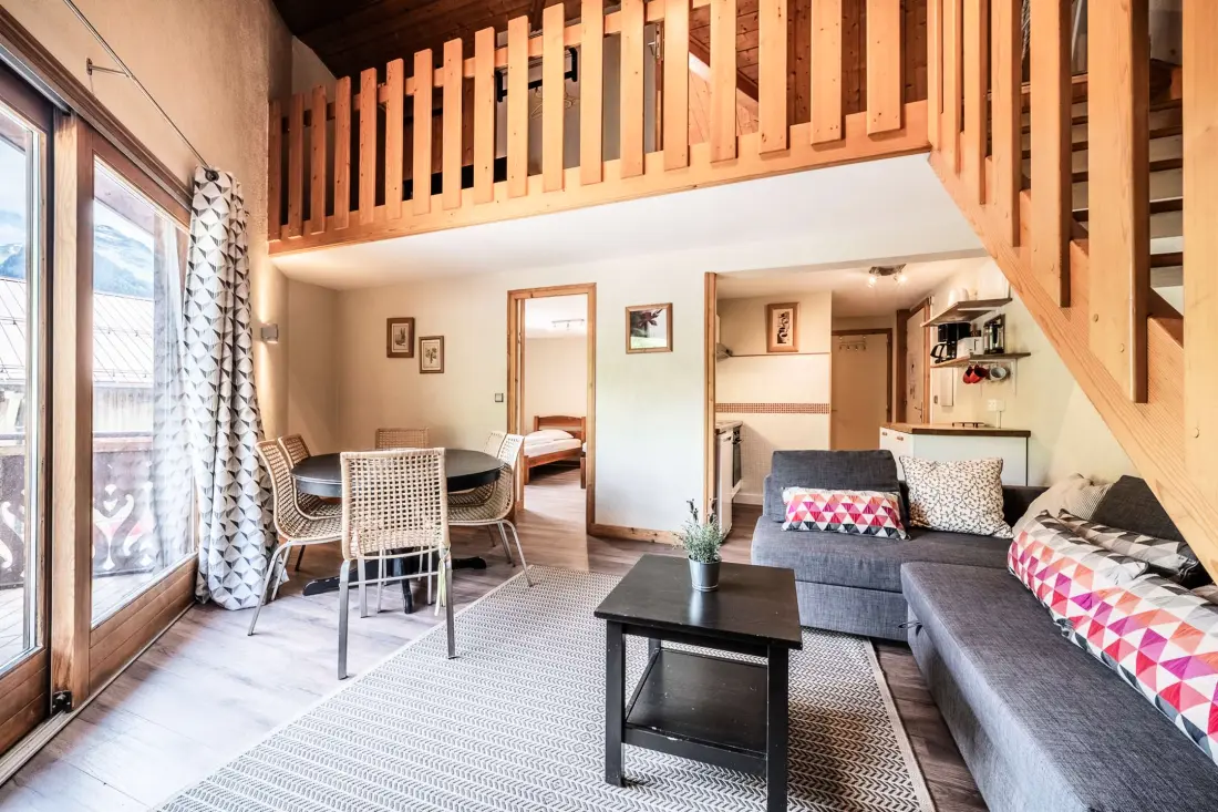 Residence Le Cypierre