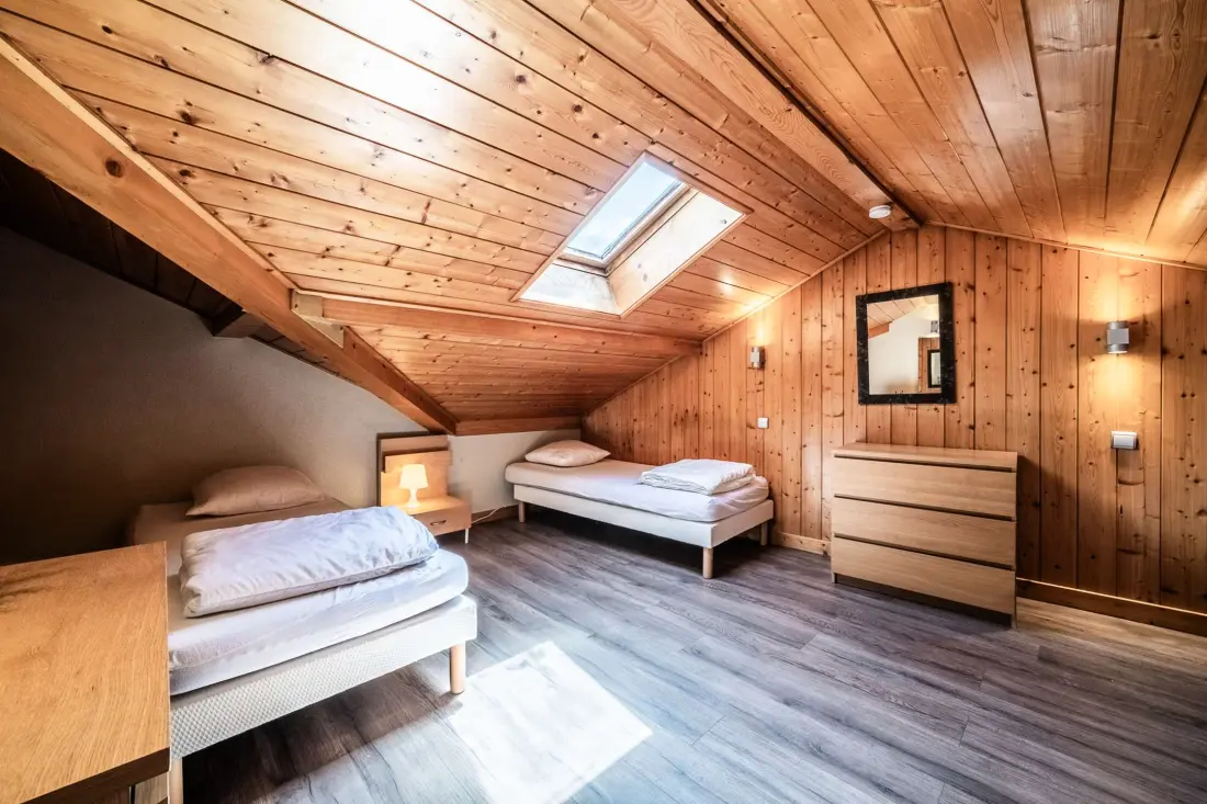 Residence Le Cypierre