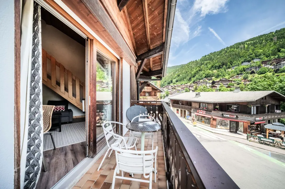 Residence Le Cypierre