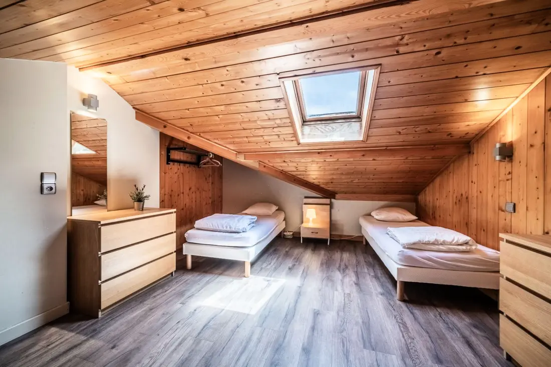 Residence Le Cypierre