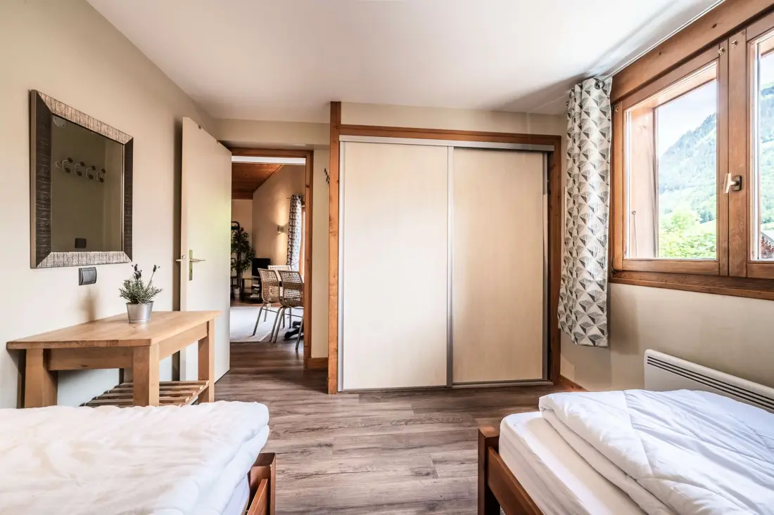 Residence Le Cypierre