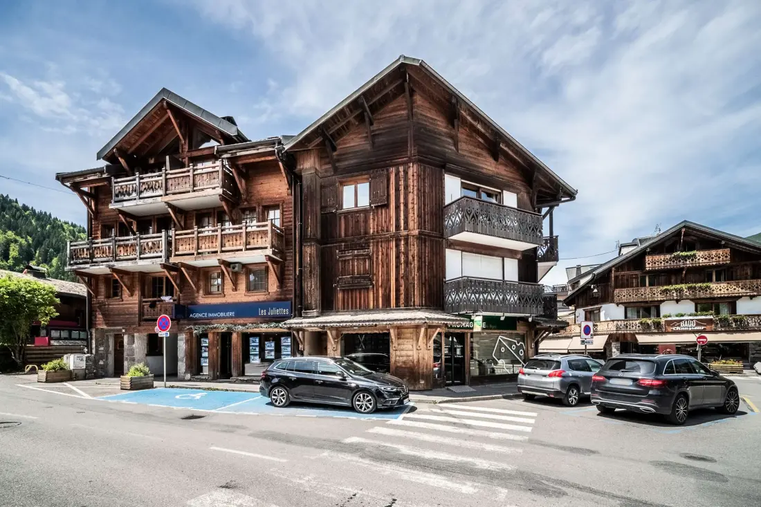 Residence Le Cypierre