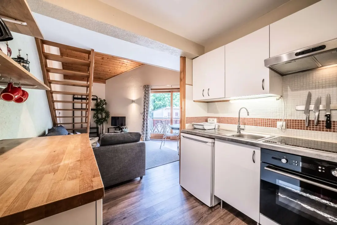 Residence Le Cypierre