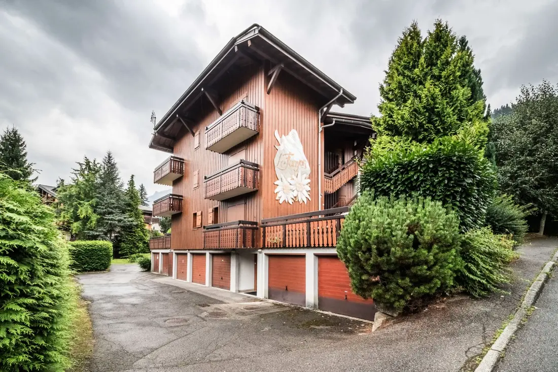 Residence Le Fanyon