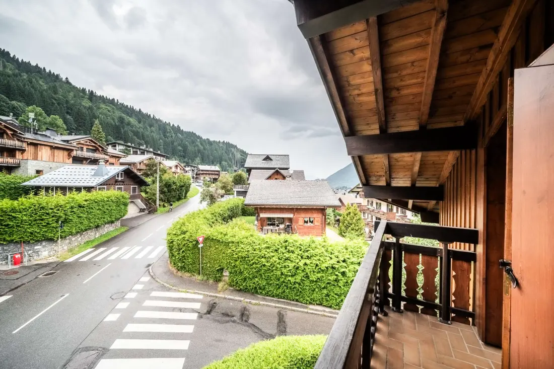 Residence Le Fanyon