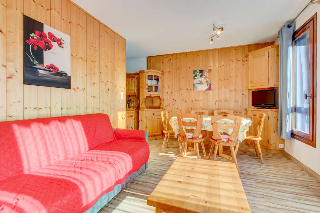 Residence Le Fanyon