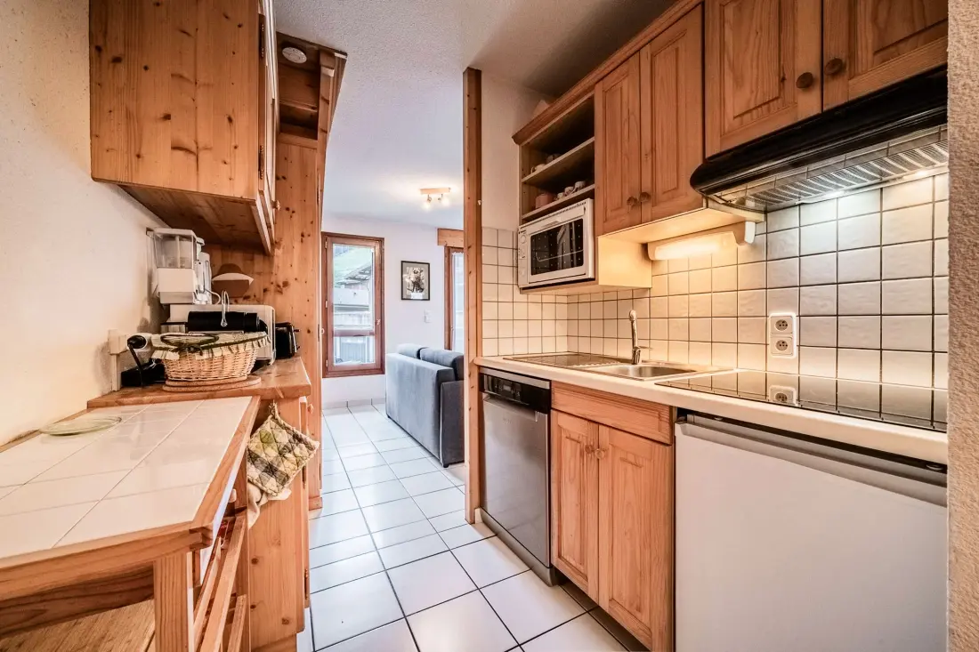 Residence Le Fanyon