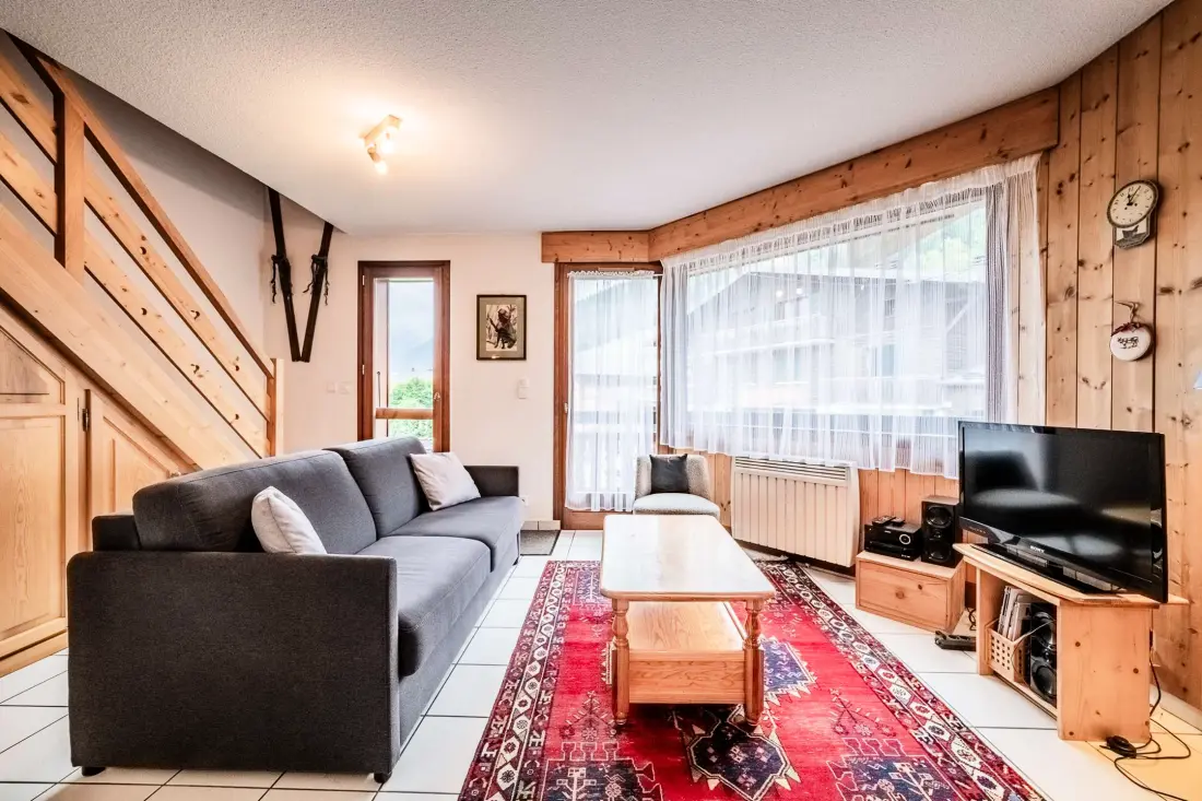 Residence Le Fanyon