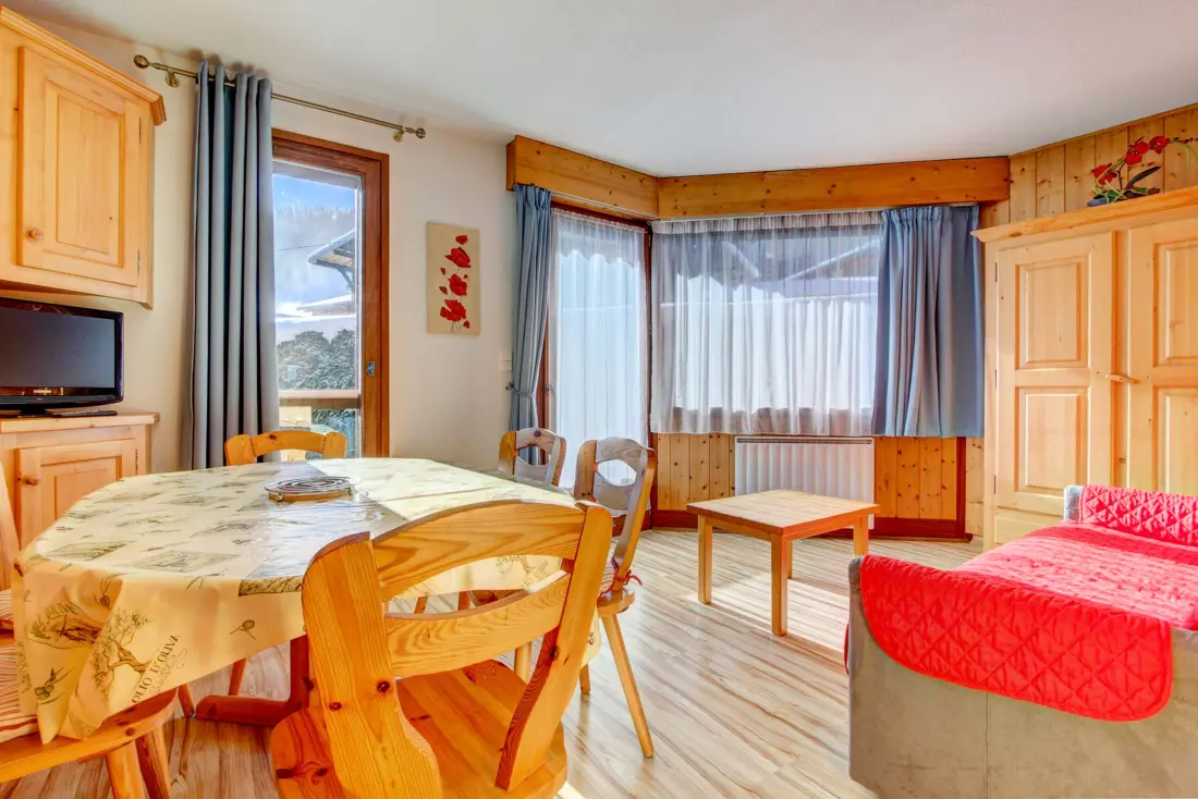 Residence Le Fanyon