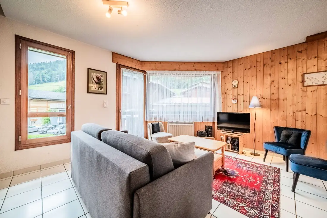 Residence Le Fanyon