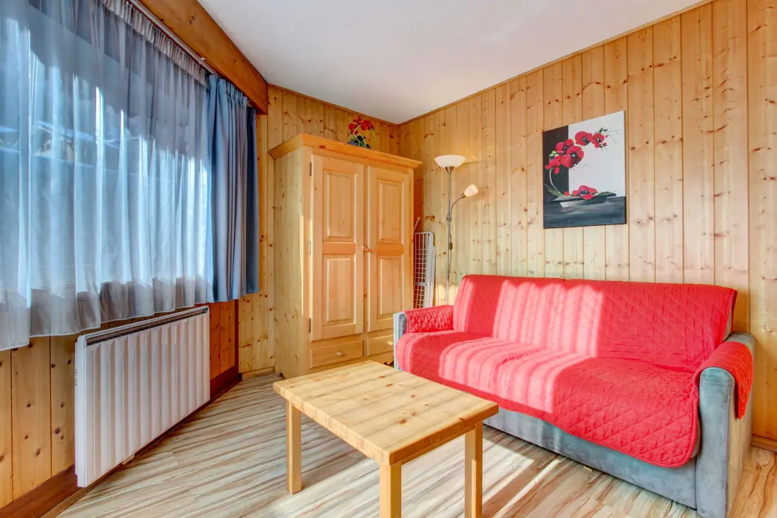 Residence Le Fanyon