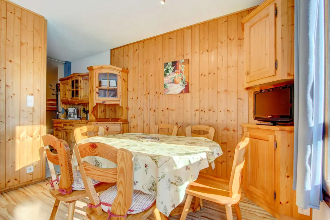 Residence Le Fanyon