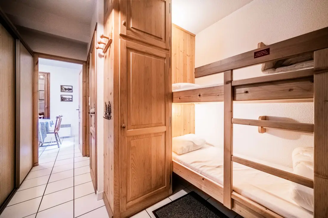 Residence Le Fanyon