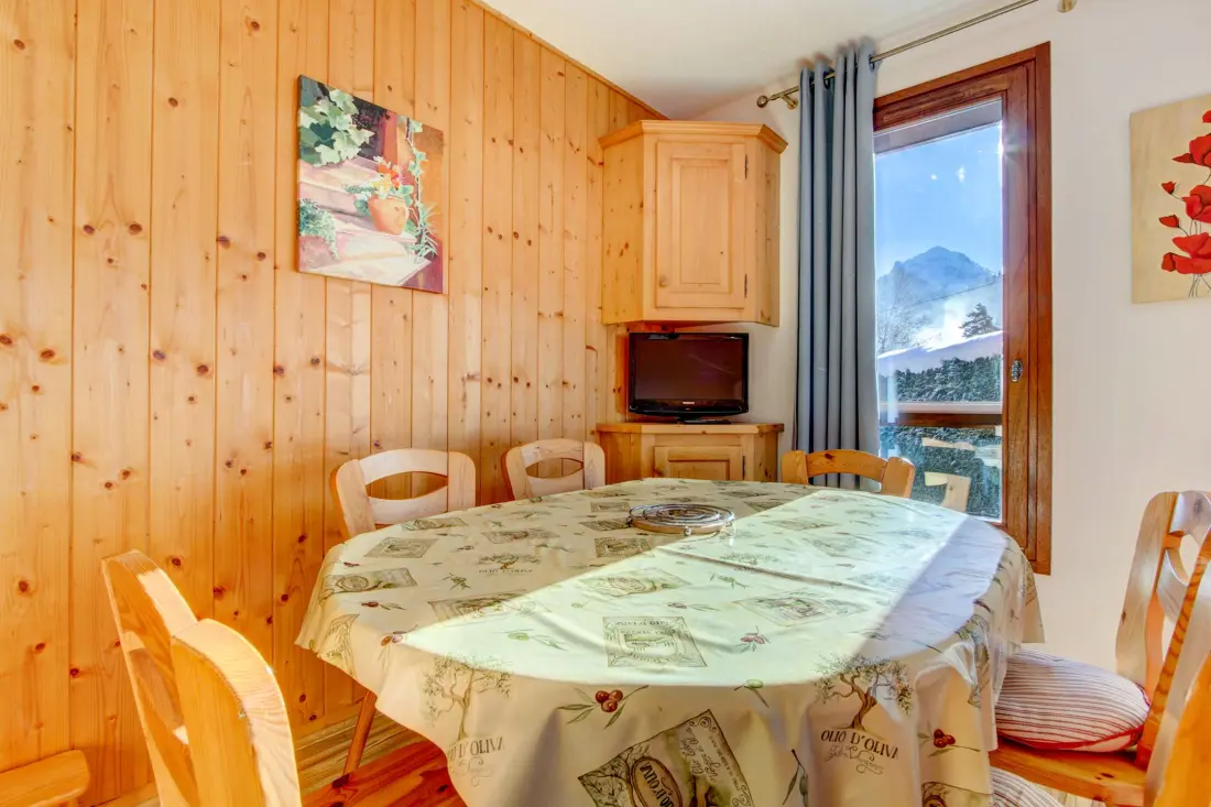 Residence Le Fanyon