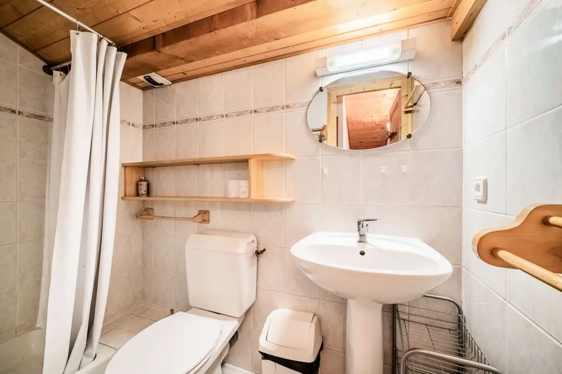 Residence Le Fanyon