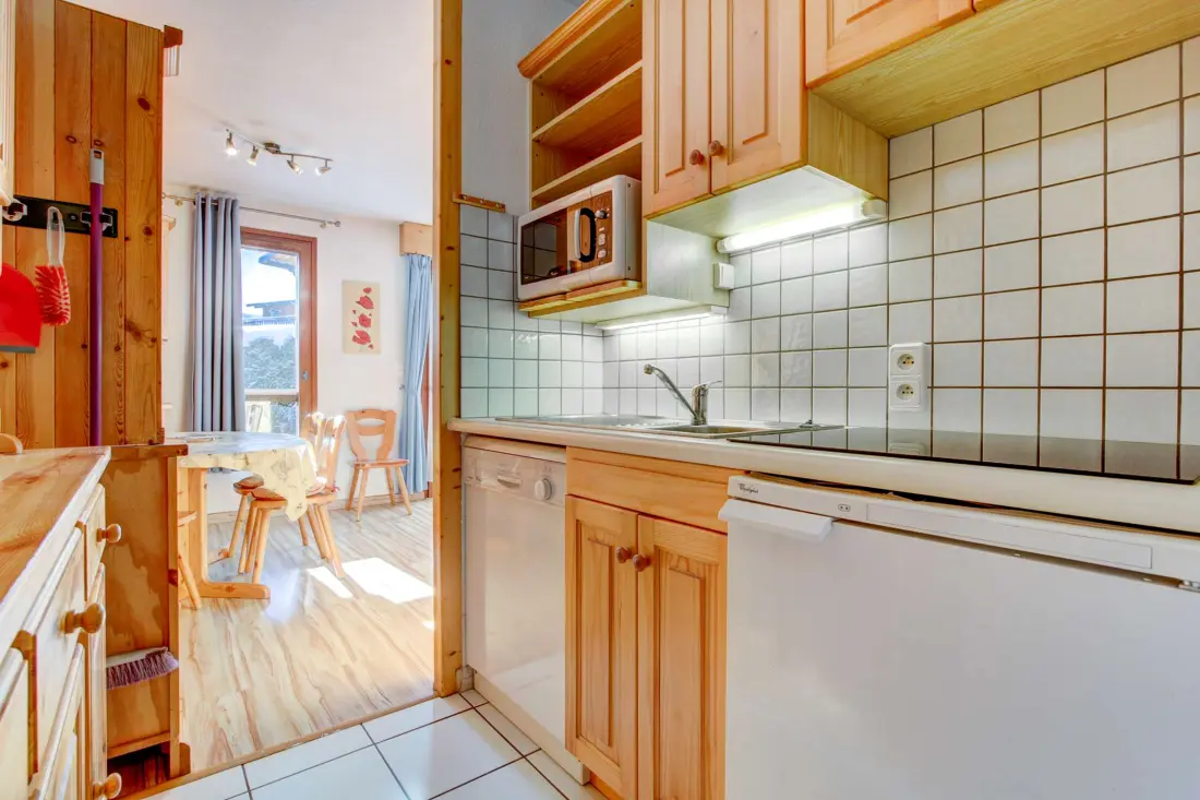 Residence Le Fanyon