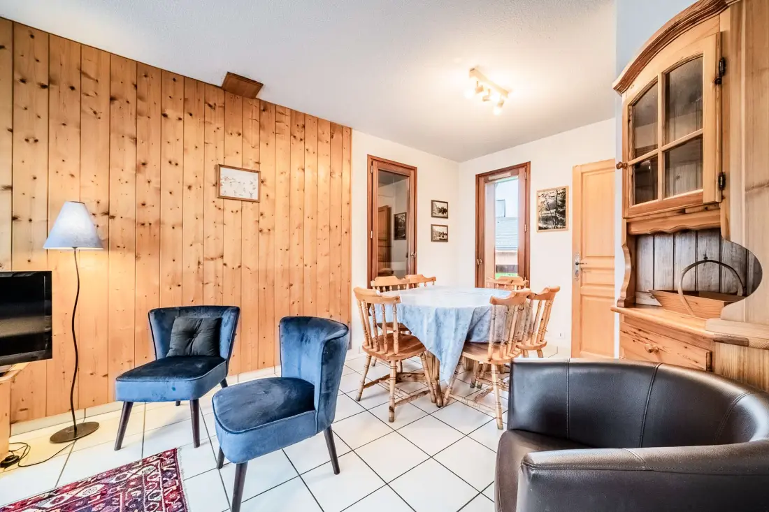 Residence Le Fanyon