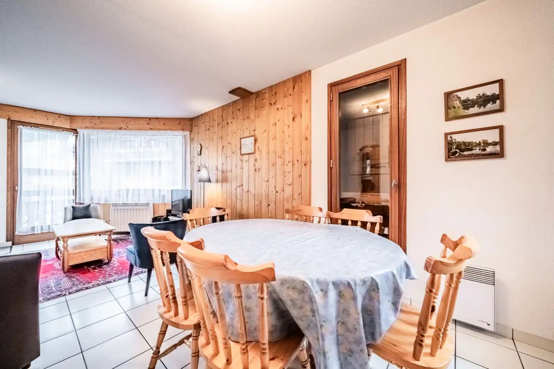 Residence Le Fanyon