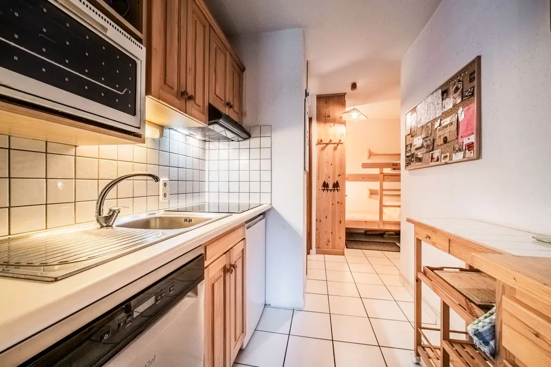 Residence Le Fanyon
