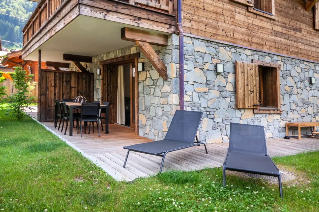 Residence Le Lapia