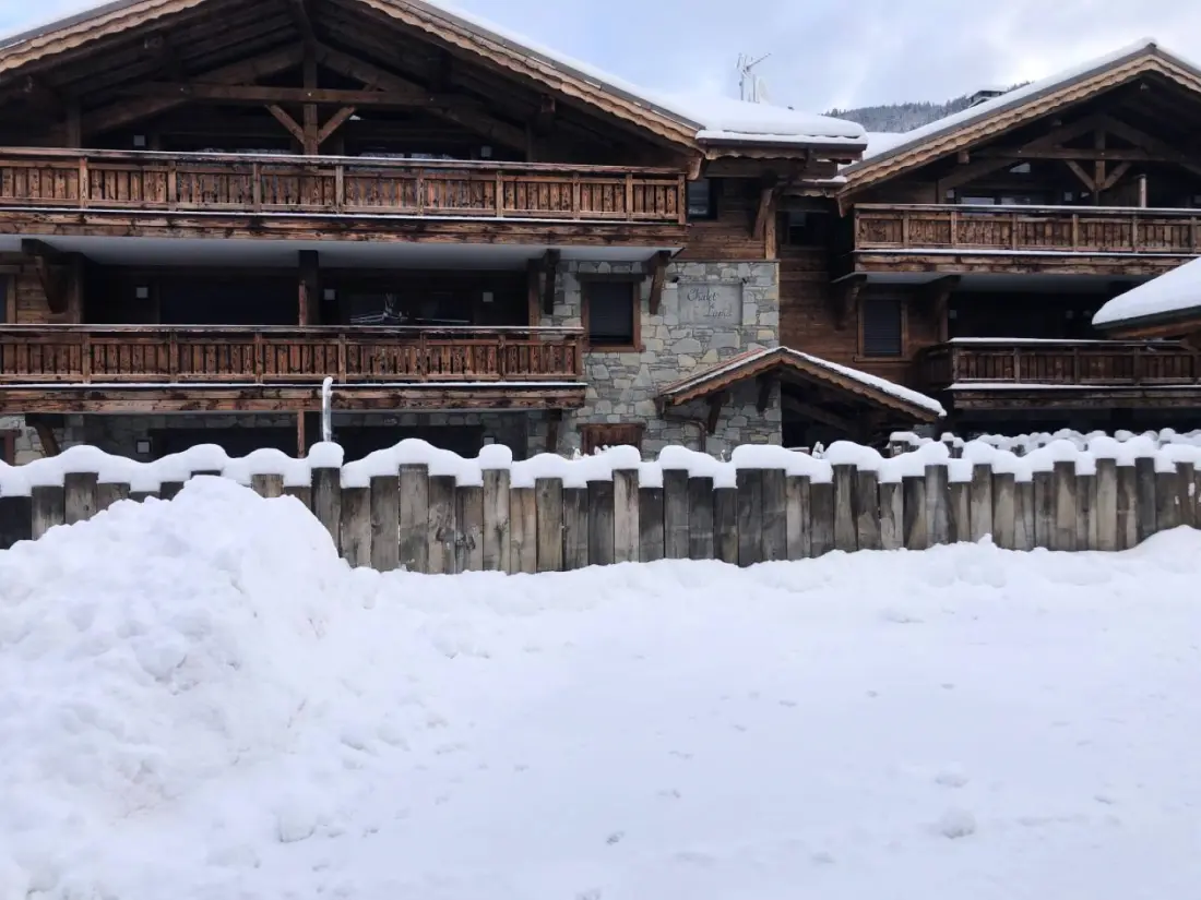 Residence Le Lapia