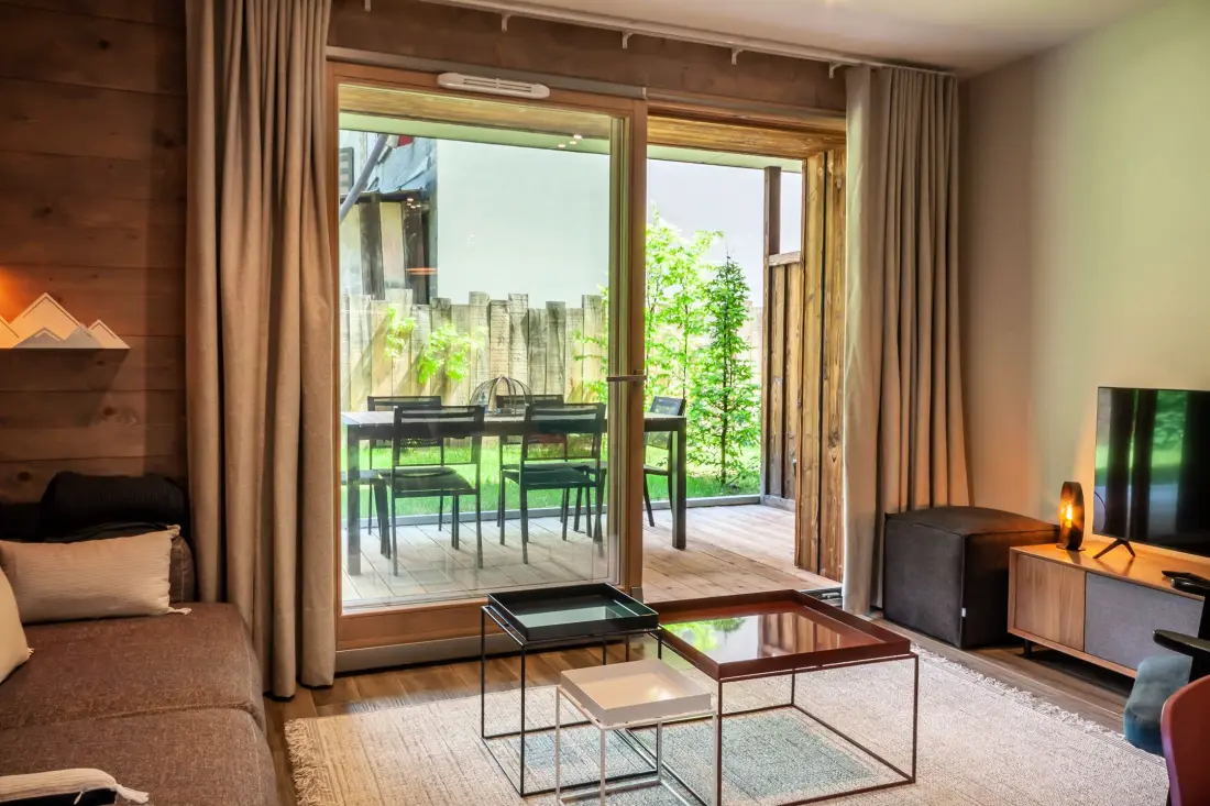 Residence Le Lapia