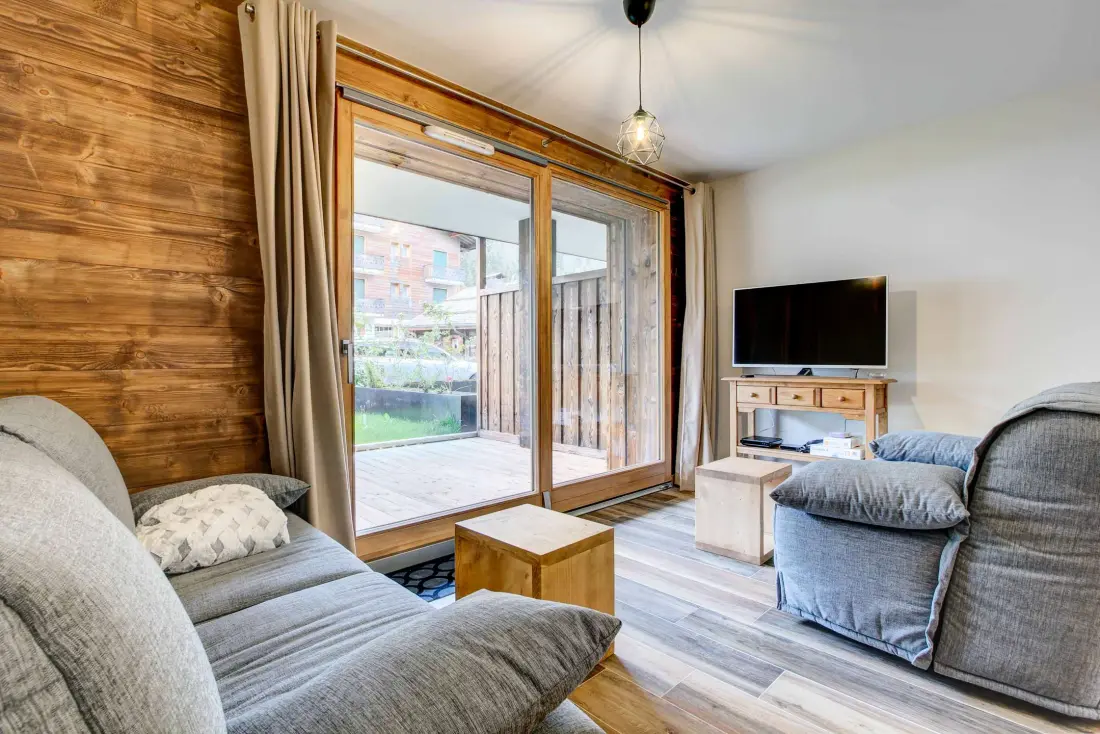 Residence Le Lapia