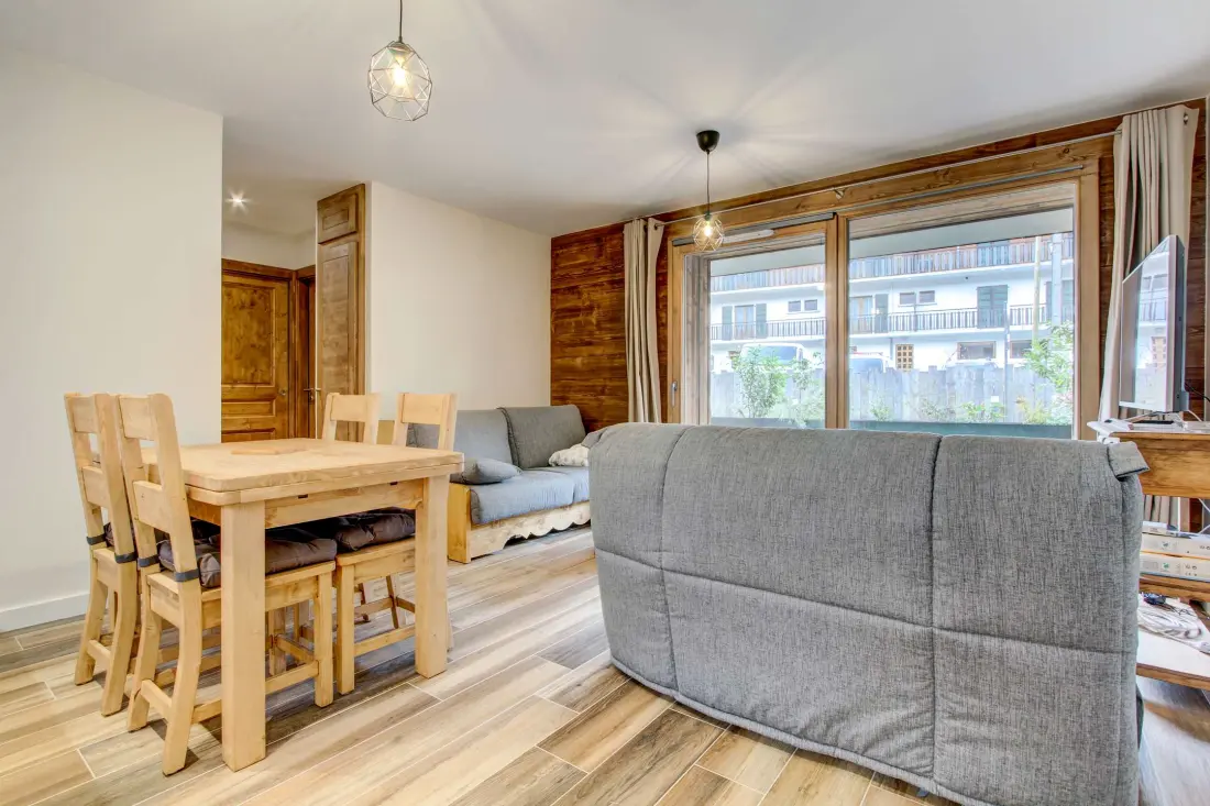 Residence Le Lapia
