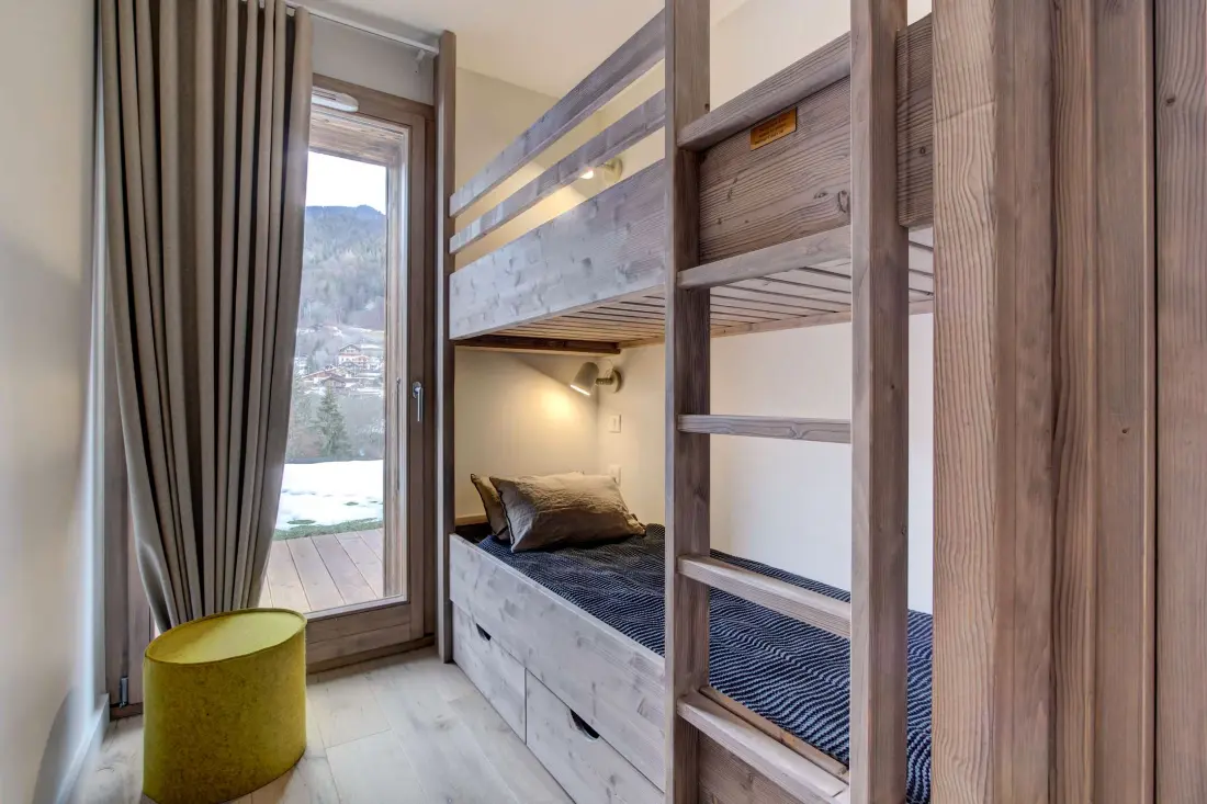 Residence Le Lapia